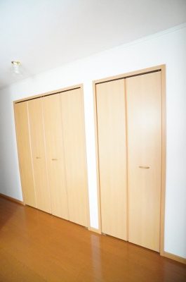 【収納】 | メルパルク | ※同物件・反転タイプの写真です。