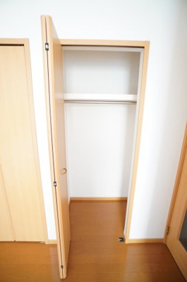 【収納】 | メルパルク | ※同物件・反転タイプの写真です。
