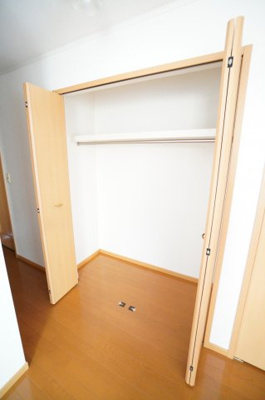 【収納】 | メルパルク | ※同物件・反転タイプの写真です。
