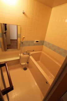 【浴室】 | チサンマンション支倉