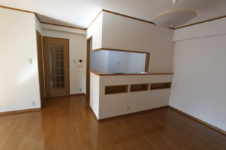 【内装】 | チサンマンション支倉