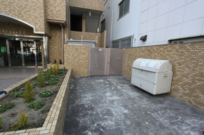 【その他共用部分】 | チサンマンション支倉