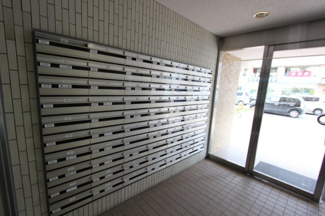 【設備】 | チサンマンション支倉