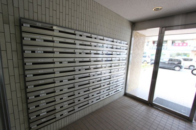 【設備】 | チサンマンション支倉