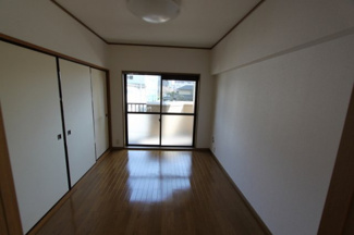 【洋室】 | チサンマンション支倉