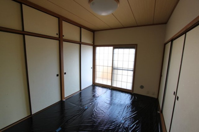 【和室】 | チサンマンション支倉