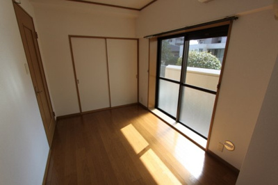 【洋室】 | チサンマンション支倉