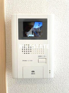 【セキュリティ】 | レジデンスヒルオオタニ