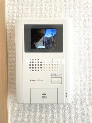 【セキュリティ】 | レジデンスヒルオオタニ