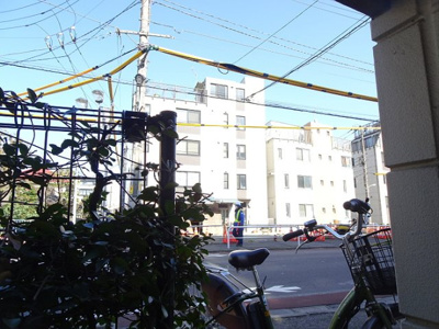 【展望】 | ララハウス