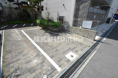 【駐車場】 | グリーングラス