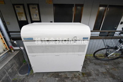 【その他共用部分】 | グリーングラス