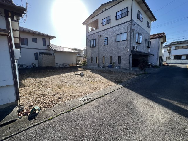 土地 足近町小荒井３丁目の外観|外観