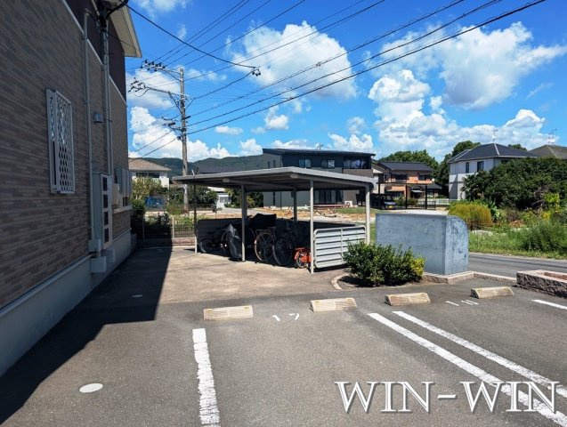 サニーフラット Ⅰのその他共用部分