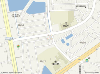 【地図】