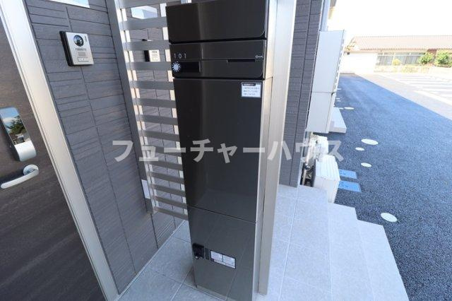 ベルカーサのその他