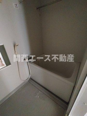 【浴室】 | フレーリーコート