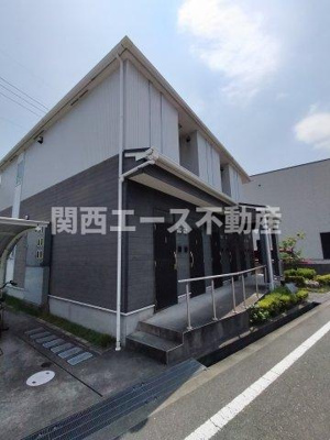 【外観】 | フレーリーコート