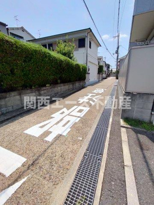 【周辺】 | フレーリーコート