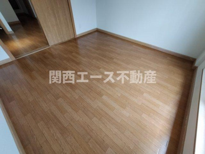 【居間・リビング】 | フレーリーコート