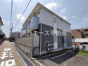 フレーリーコートの画像