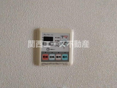 【内装】 | フレーリーコート