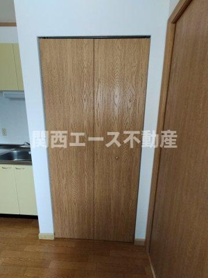 【収納】 | フレーリーコート