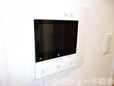 【防犯設備】 | ダイアパレス蘇我