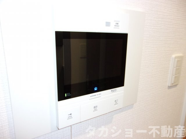 【防犯設備】 | ダイアパレス蘇我