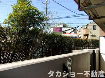 【展望】 | ダイアパレス蘇我