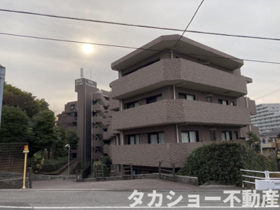 【外観】 | ダイアパレス蘇我 | 建物外観を気になさる方へ、見た目の良い物件です