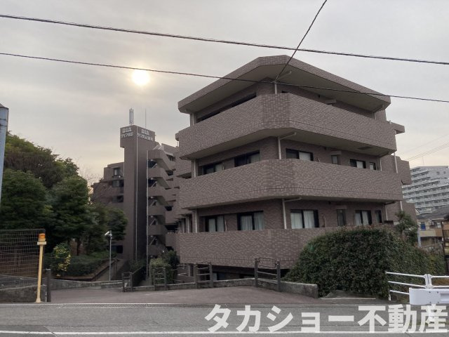 【外観】 | ダイアパレス蘇我 | 建物外観を気になさる方へ、見た目の良い物件です