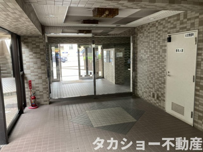 【その他共用部分】 | ダイアパレス蘇我