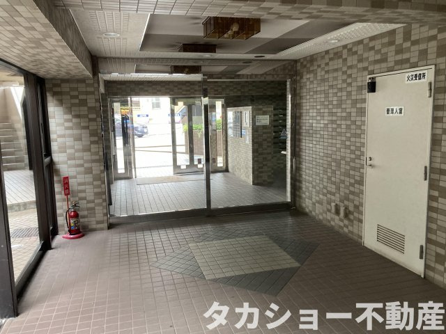 【その他共用部分】 | ダイアパレス蘇我