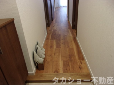 【玄関】 | ダイアパレス蘇我 | 毎日通る玄関はこちらです