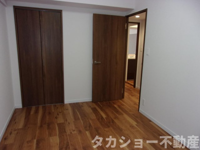 【洋室】 | ダイアパレス蘇我 | 洋室です