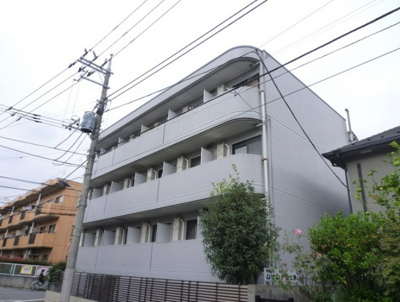 【外観】 | カスティージョ扇