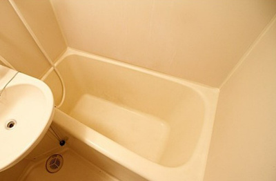 【浴室】 | カスティージョ扇