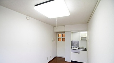 【内装】 | カスティージョ扇