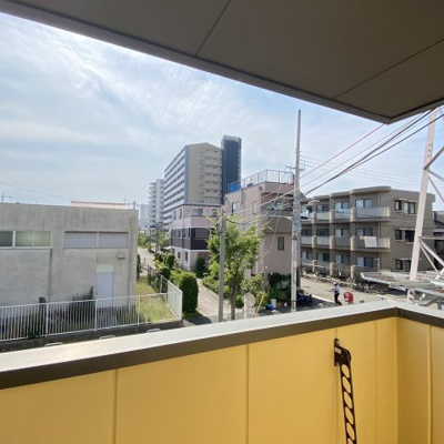 【展望】 | Lumiere豊中