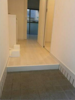 【玄関】 | ドミール池袋