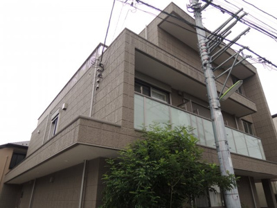 【外観】 【外観】