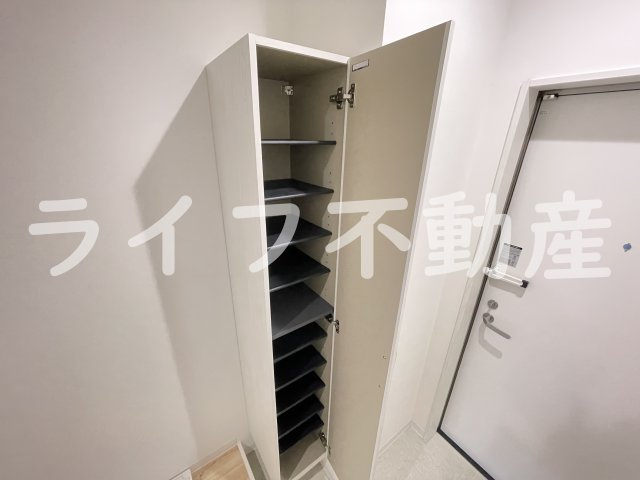 ノイヴェル長瀬のその他