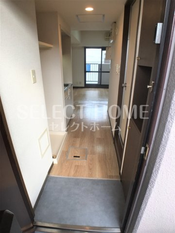  | 藤和シティコープ伝馬通