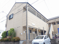 アーバンプラザ名古屋の画像