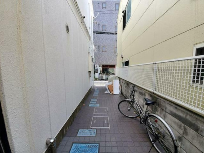 【その他共用部分】