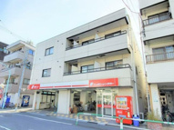 豊島区千早１丁目のマンションの画像