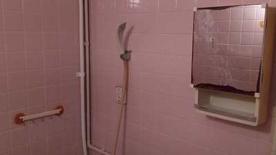 【浴室】 | 中区錦３丁目貸事務所K