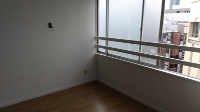 【内装】 | 中区錦３丁目貸事務所K