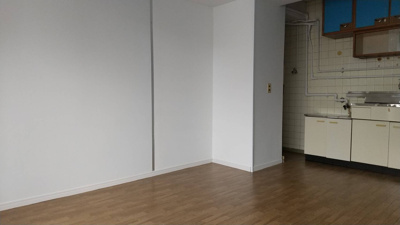 【内装】 | 中区錦３丁目貸事務所K